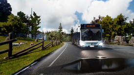 Bus Simulator 18 Complete Edition screenshot 4