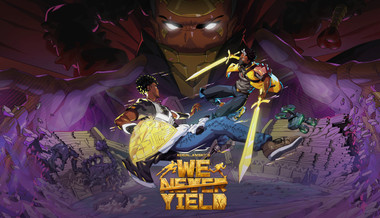 Aerial_Knight's We Never Yield