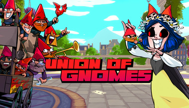 Union of Gnomes - Gioco completo per PC - Videogame