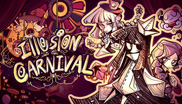 Illusion Carnival