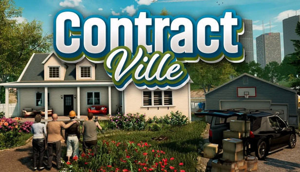 ContractVille
