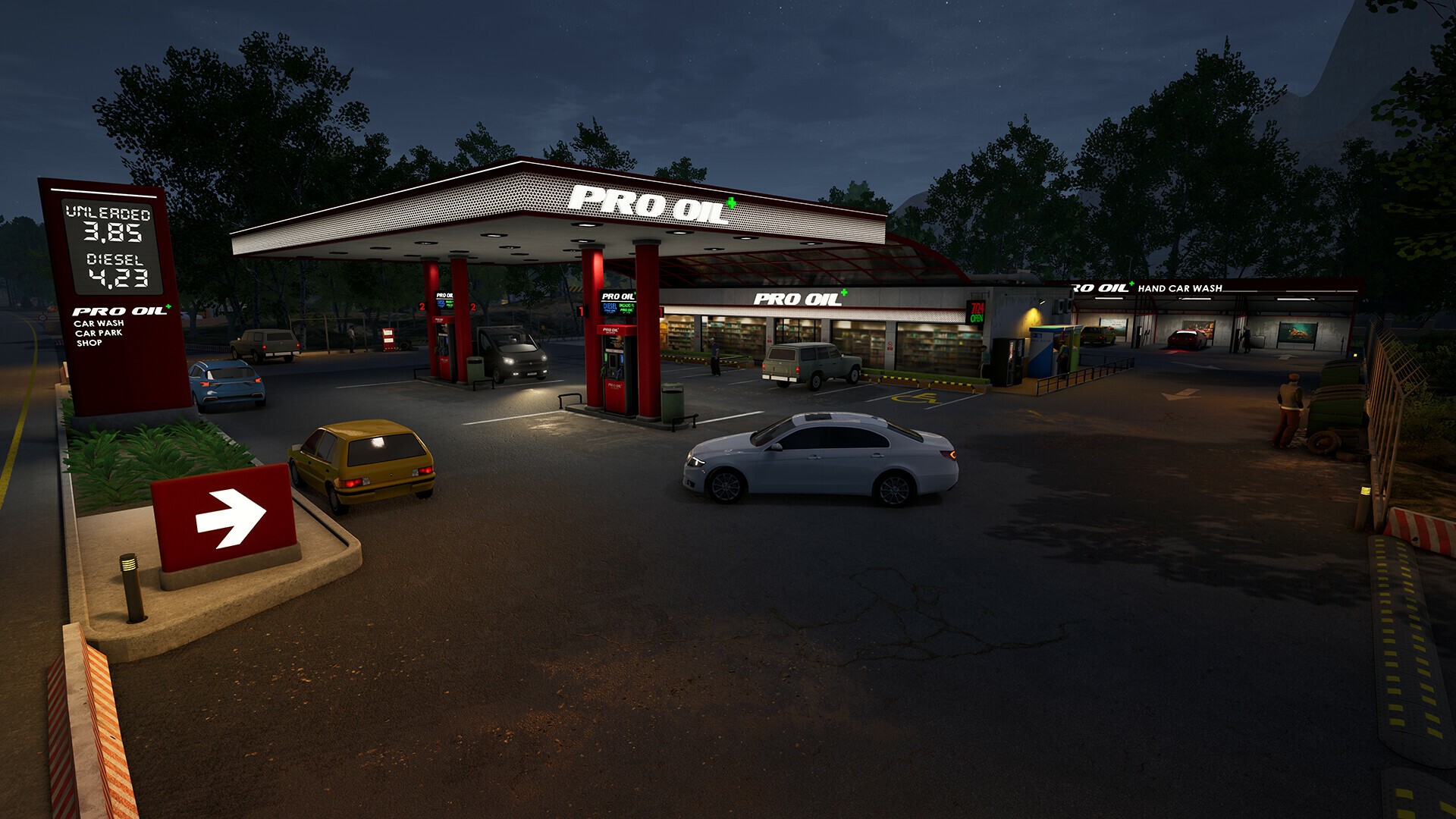 Buy ContractVille Steam