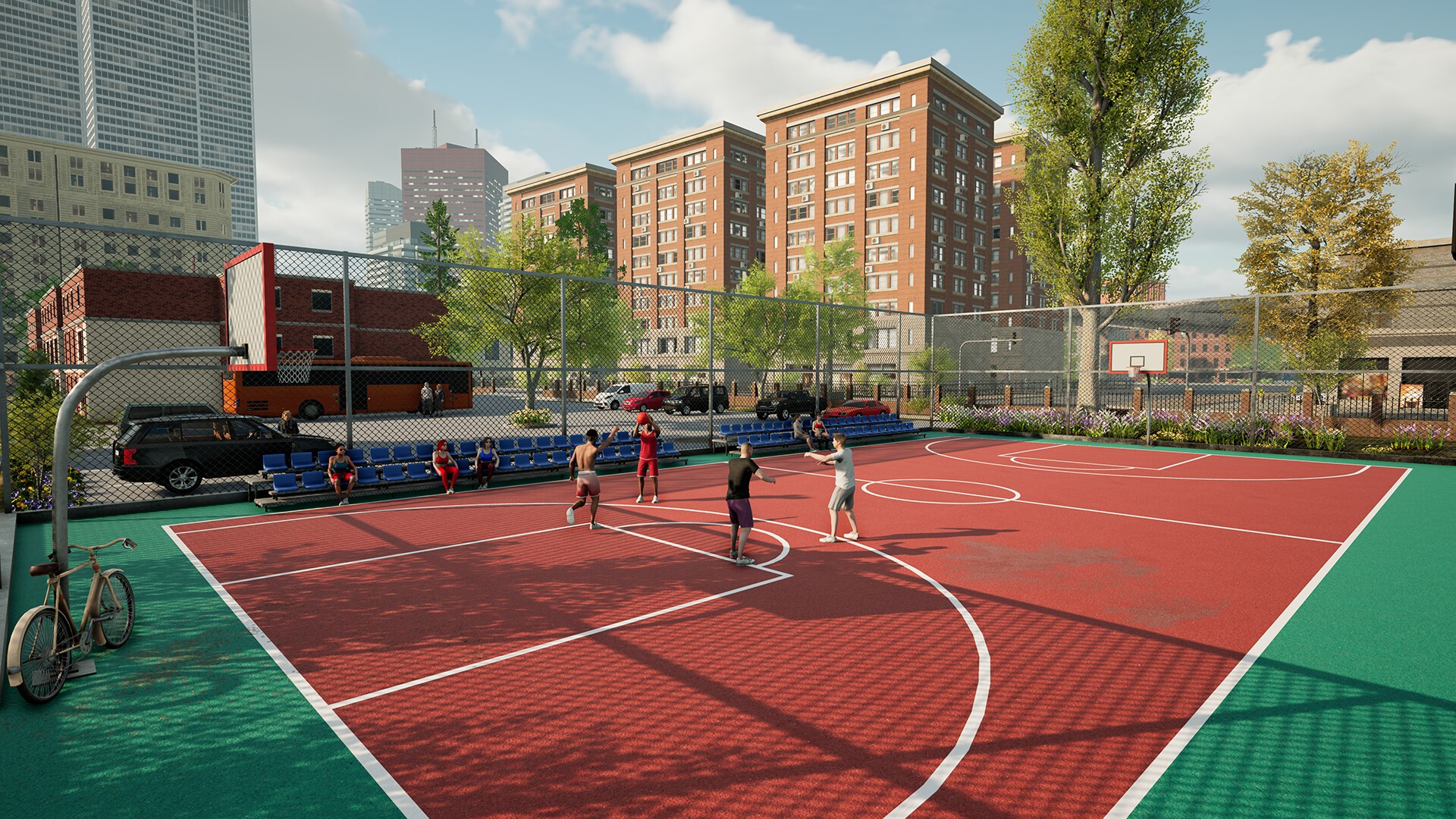 Buy ContractVille - PC (Steam)