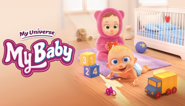 My Universe - My Baby - Gioco completo per PC