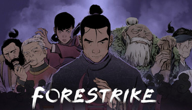 Forestrike