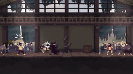 Forestrike screenshot 4