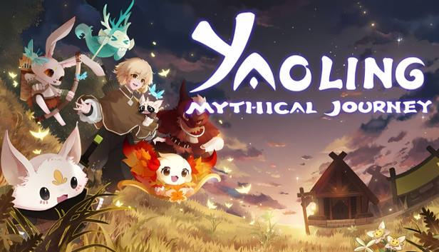 Yaoling: Mythical Journey