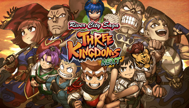 River City Saga: Three Kingdoms Next - Gioco completo per PC - Videogame