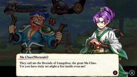 River City Saga: Three Kingdoms Next screenshot 5