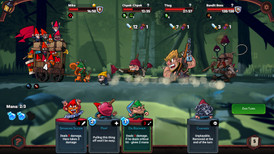 Union of Gnomes - Deluxe Edition screenshot 3