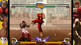 SNK vs Capcom SVC Chaos screenshot 4