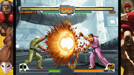 SNK vs Capcom SVC Chaos screenshot 3