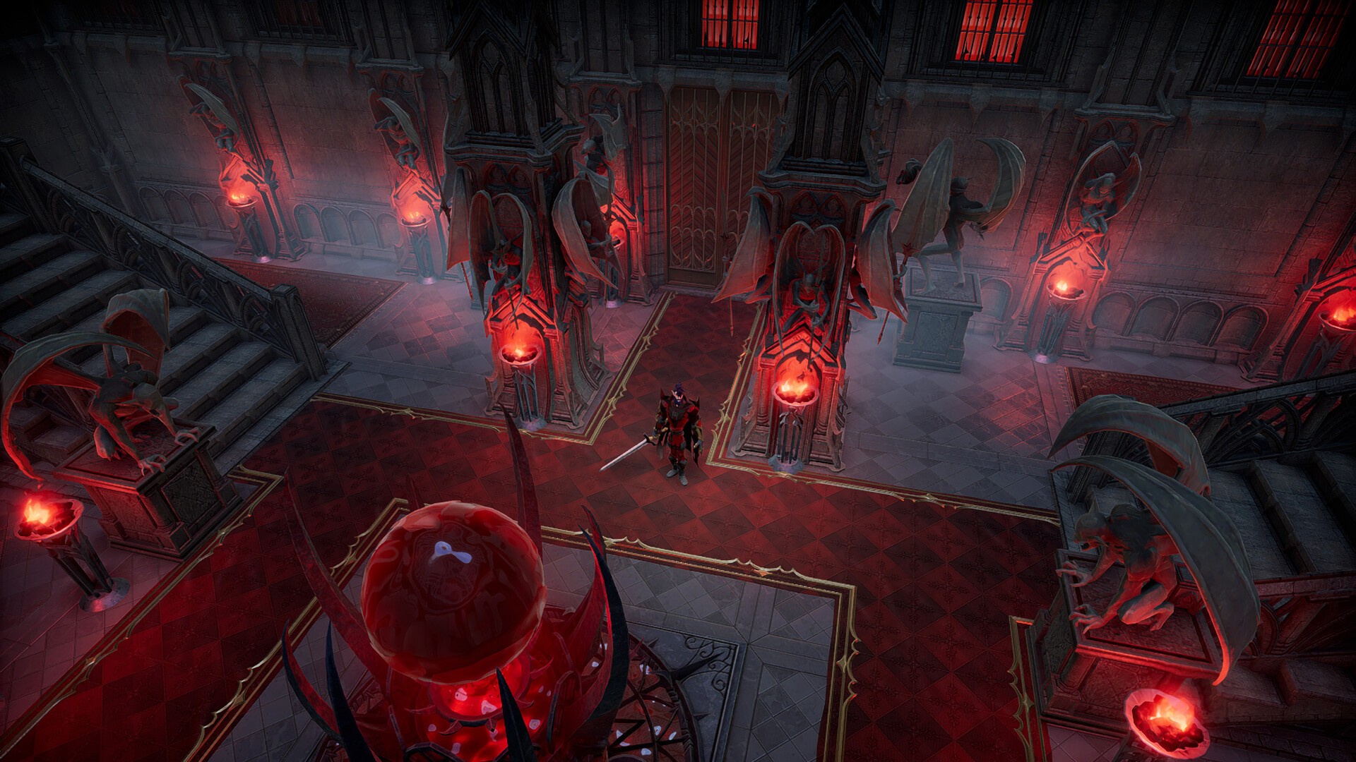 Shelf V Rising Kaufe V Rising - Founder's Pack: Eldest Bloodline - PC (Steam) - Latin ...