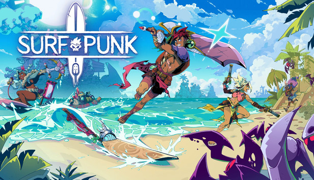 Surfpunk