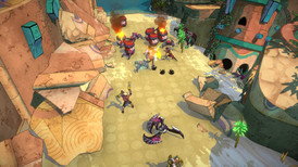 Surfpunk screenshot 4