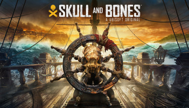 Skull and Bones