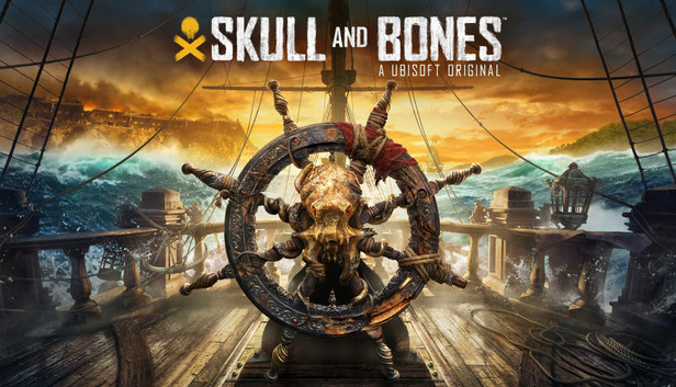 Skull and Bones