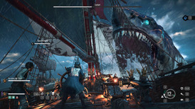 Skull and Bones screenshot 2