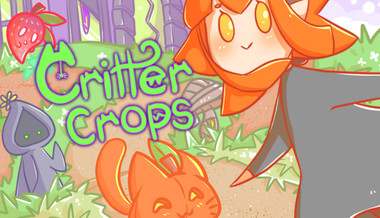 Critter Crops - Gioco completo per PC - Videogame