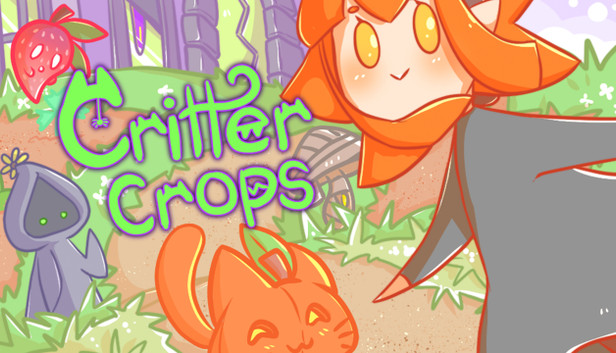 Critter Crops