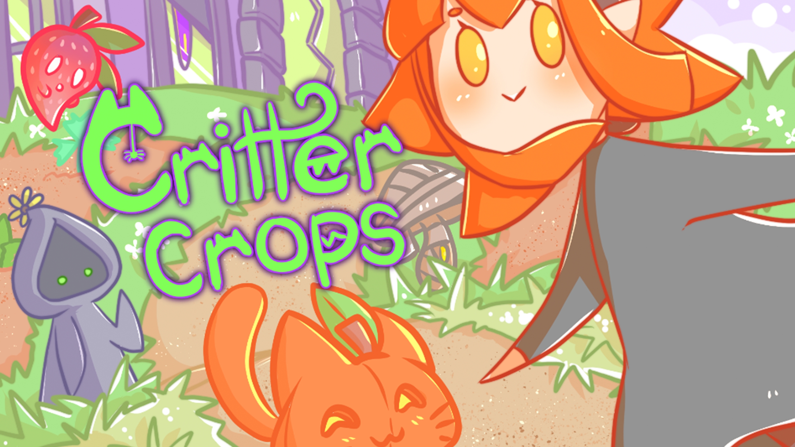 Comprar Critter Crops - PC (Steam)