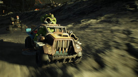 Warhammer 40,000: Speed Freeks screenshot 3