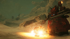 Warhammer 40,000: Speed Freeks screenshot 4