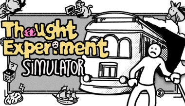Thought Experiment Simulator