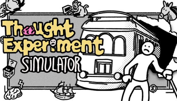 Thought Experiment Simulator