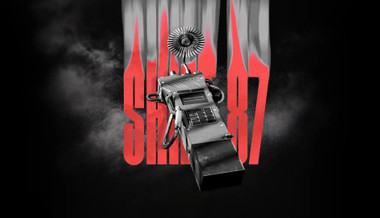 Shift 87 - PC & Mac (Steam)
