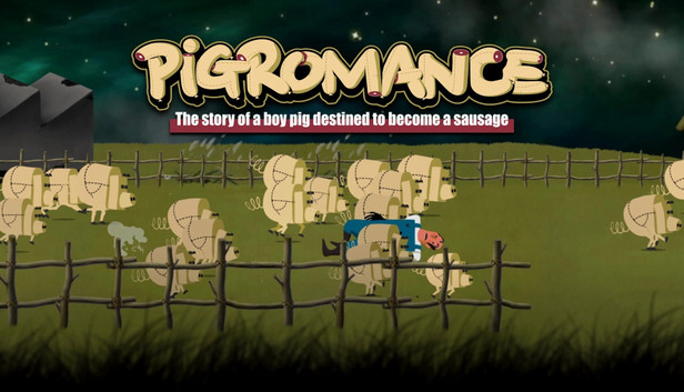Pigromance
