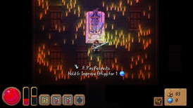 Into the Necrovale screenshot 2