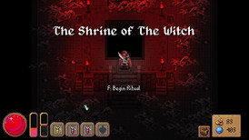 Into the Necrovale screenshot 4