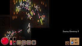 Into the Necrovale screenshot 5