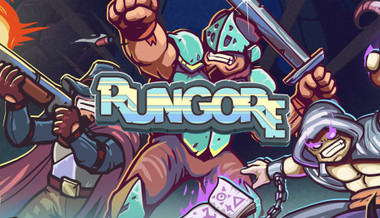 Rungore