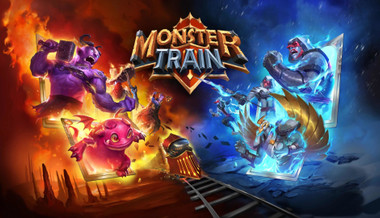 Monster Train
