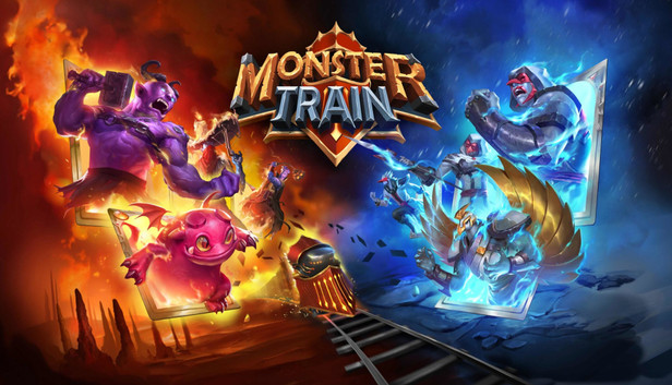 Monster Train