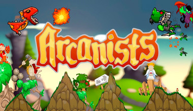 Arcanists