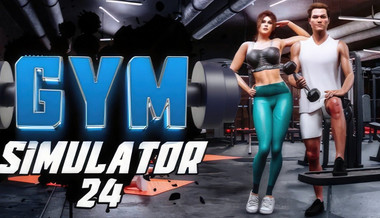 Gym Simulator 24