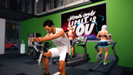 Gym Simulator 24 screenshot 3