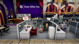 Escape from Ever After: Onboarding screenshot 3