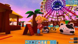 Ova Magica screenshot 3