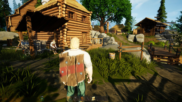 Древние Русы screenshot 1