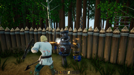 Elder Legacy screenshot 3