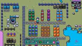 Farlands screenshot 2