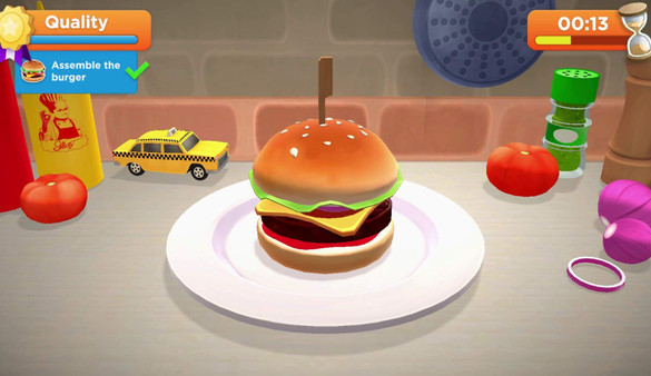 My Universe Quadri Pack screenshot 1