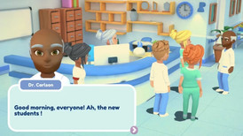 My Universe Quadri Pack screenshot 2