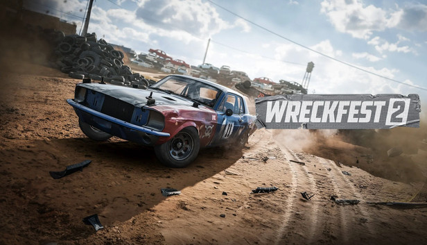 Buy Wreckfest 2 Steam