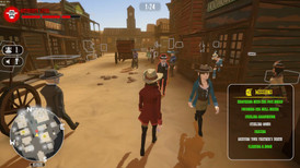 West Hunt screenshot 3