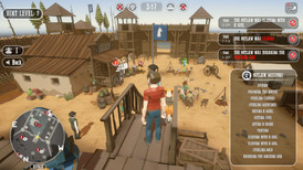 West Hunt screenshot 5